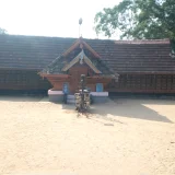 Shree Kulathupuzha Bala Saasthaa Temple Kollam 